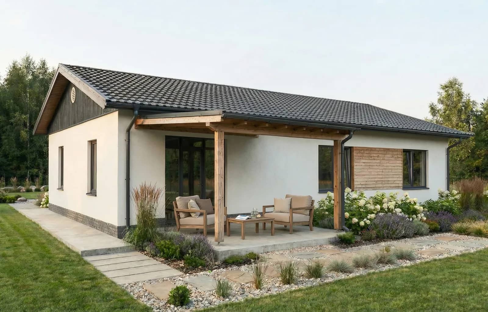 Bungalow-171 — фото 2