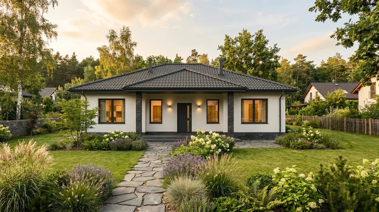 Bungalow-226 — фото 3