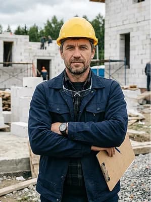 Михаил Кузнецов