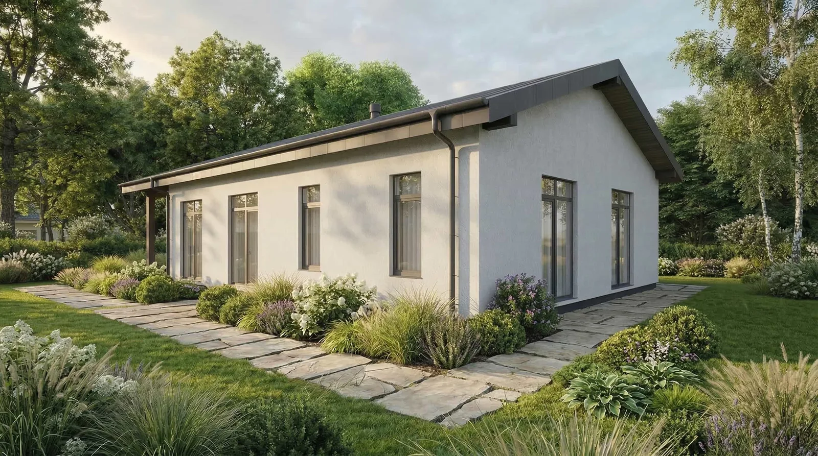 Bungalow-138 — фото 2