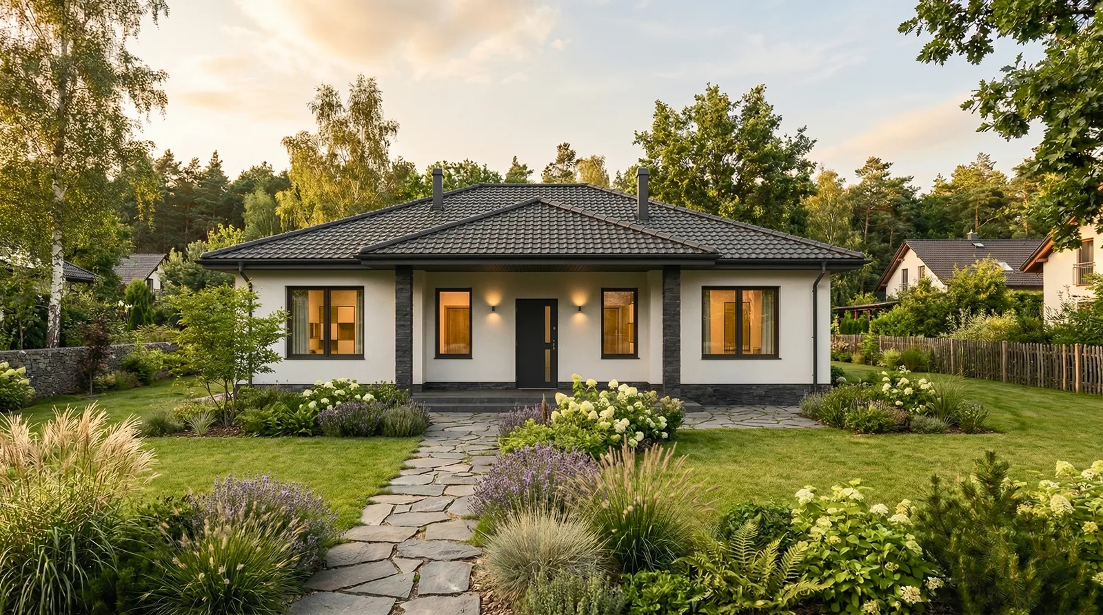 Bungalow-226 — фото 3