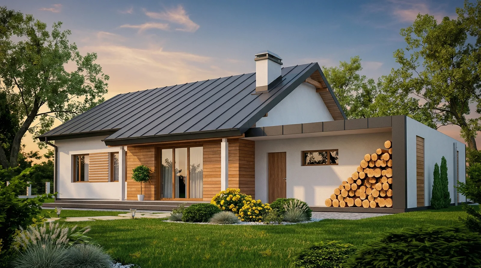 Bungalow-g241 — фото 2