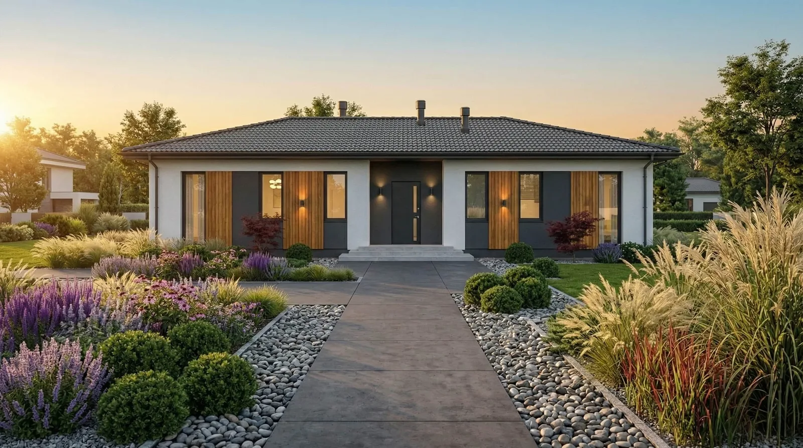 Bungalow Open-127 — фото 2