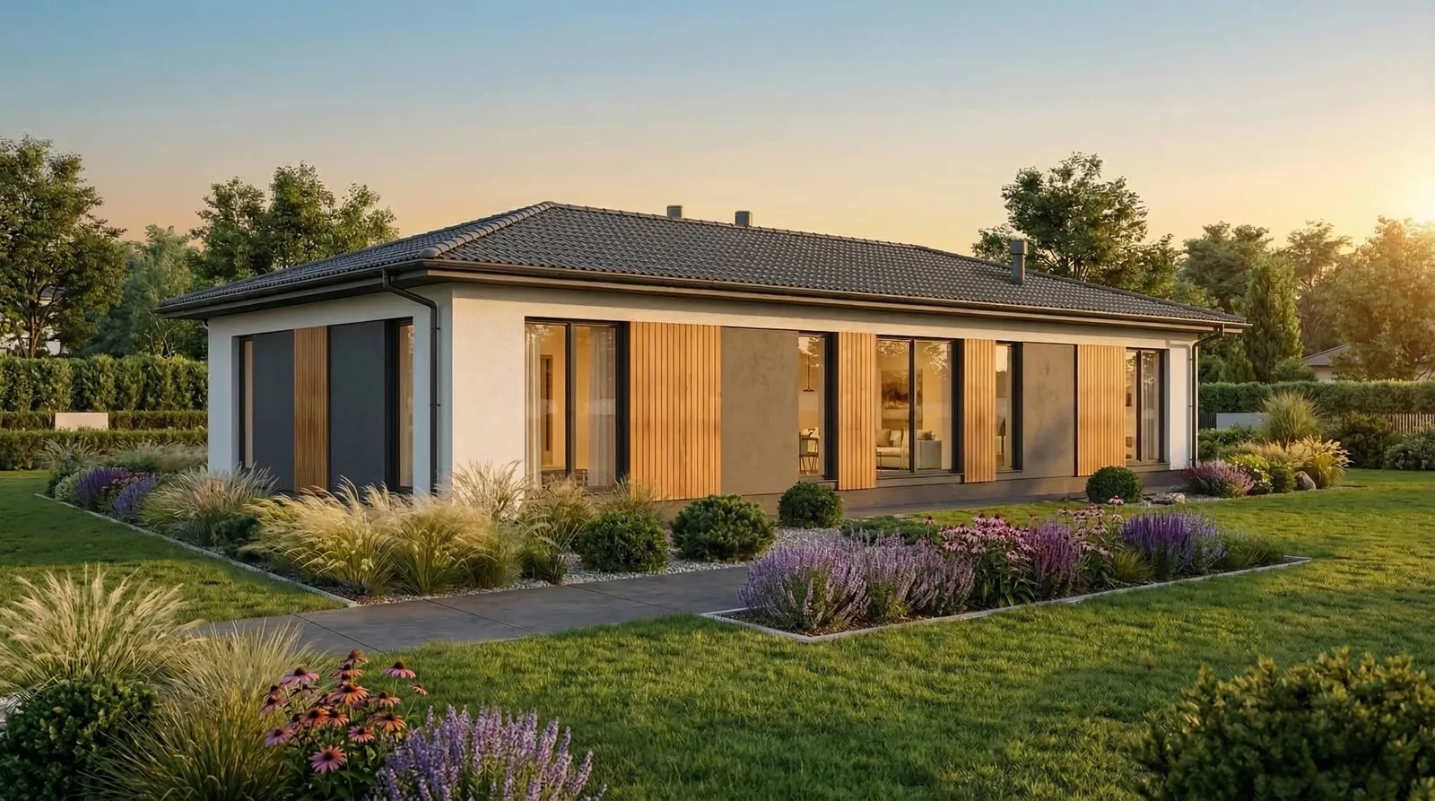 Bungalow Open-127 — фото 3