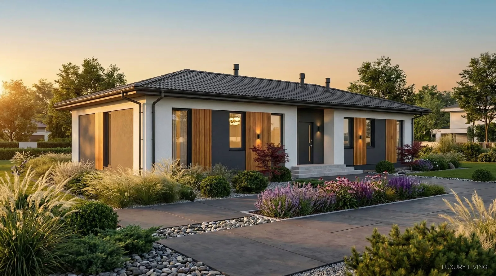 Bungalow Open-169 — фото 1