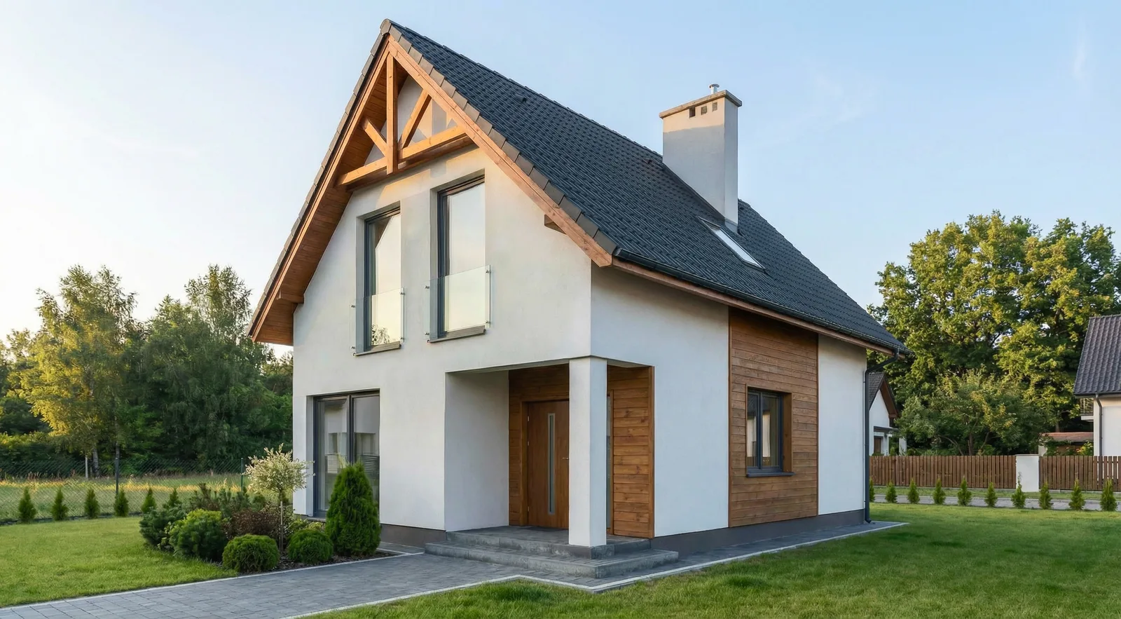 Bungalow Plus S158 — фото 2