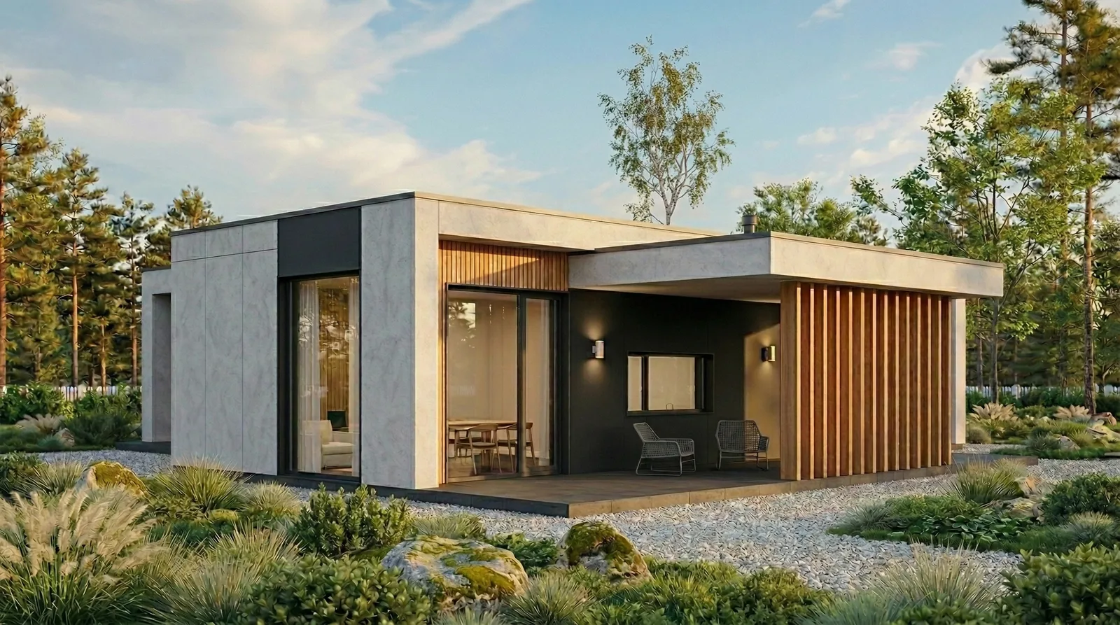 Modern-272 — фото 2